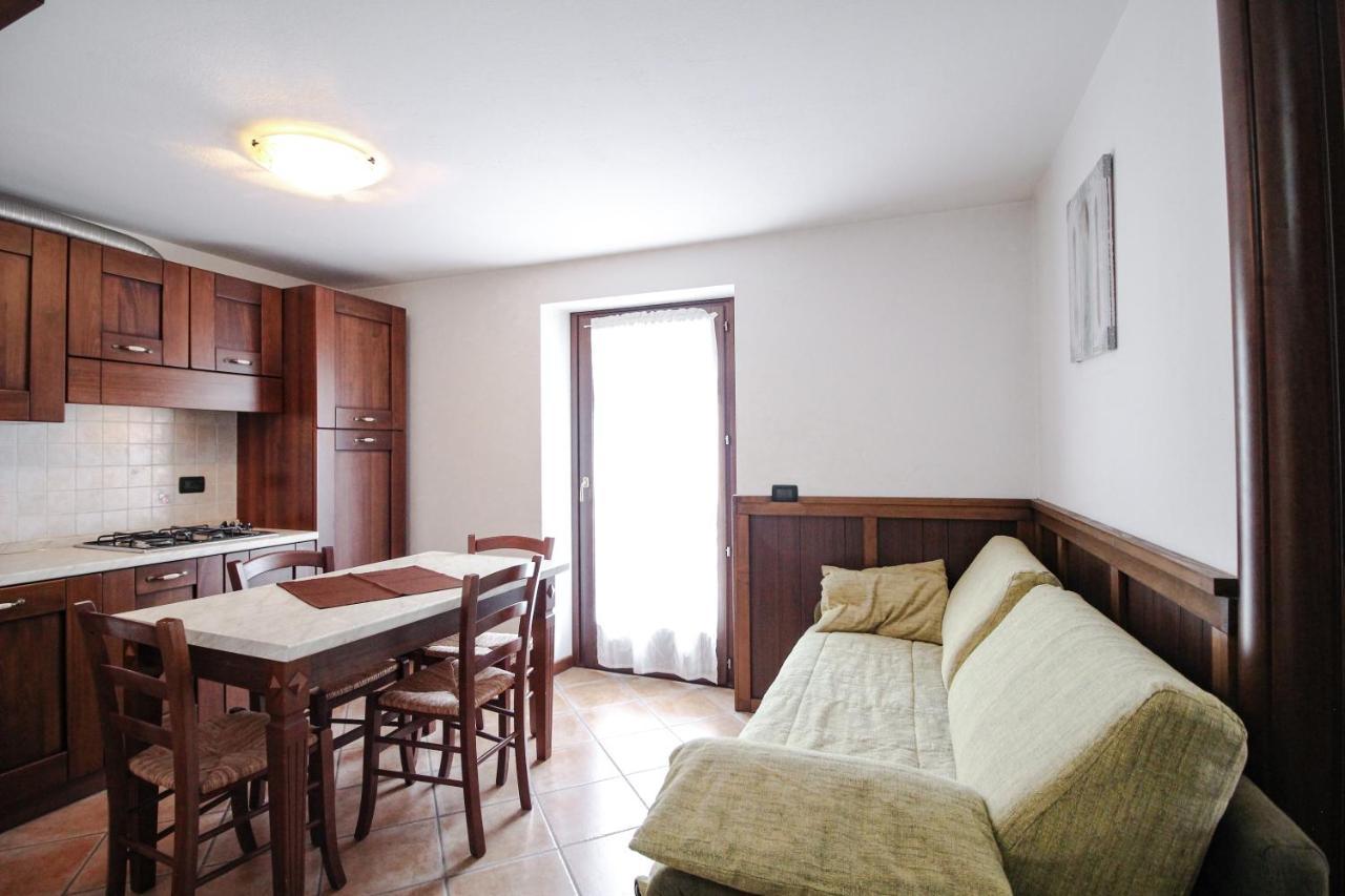 ברוסון Residence Aquila - Bilo Punta Goa מראה חיצוני תמונה