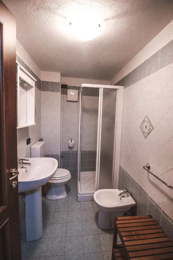 ברוסון Residence Aquila - Bilo Punta Goa מראה חיצוני תמונה