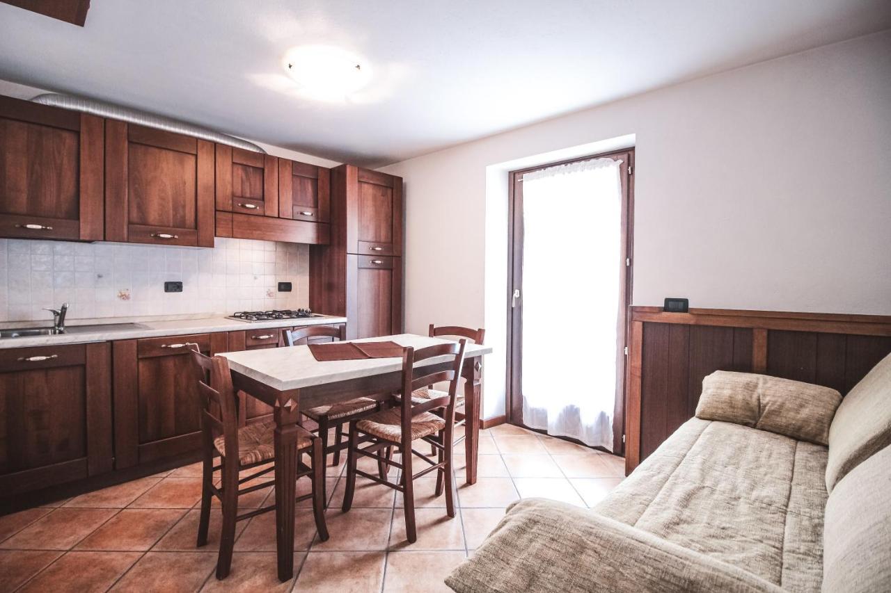 ברוסון Residence Aquila - Bilo Punta Goa מראה חיצוני תמונה
