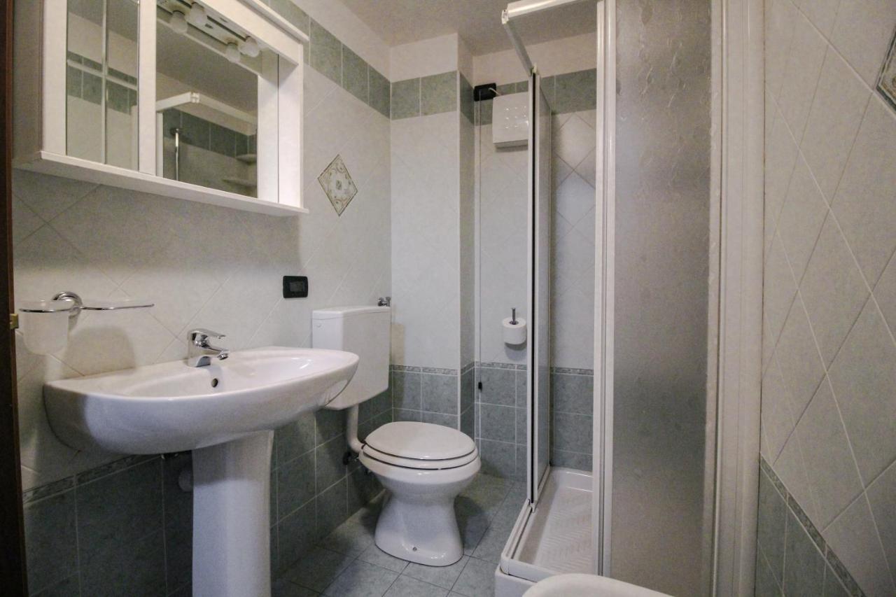 ברוסון Residence Aquila - Bilo Punta Goa מראה חיצוני תמונה
