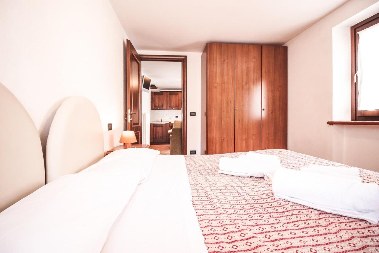 ברוסון Residence Aquila - Bilo Punta Goa מראה חיצוני תמונה