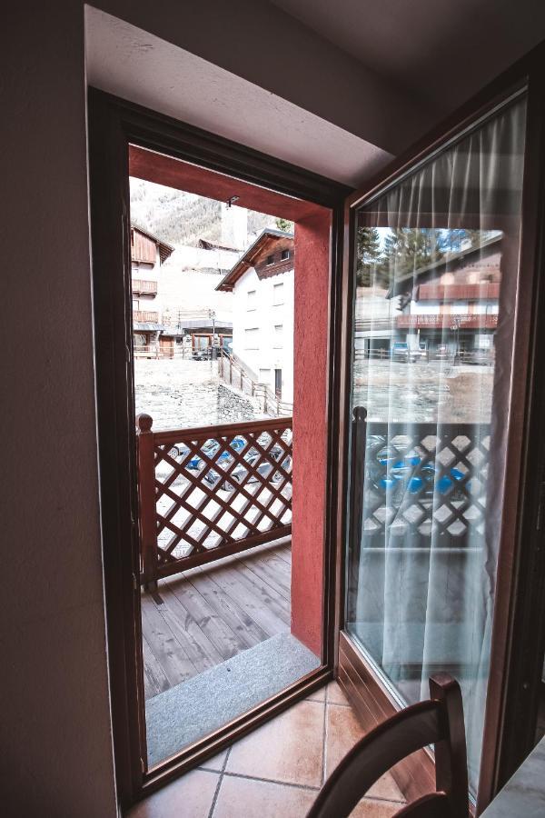 ברוסון Residence Aquila - Bilo Punta Goa מראה חיצוני תמונה